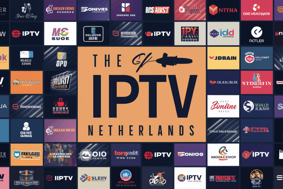 Beste iptv aanbieders nederland