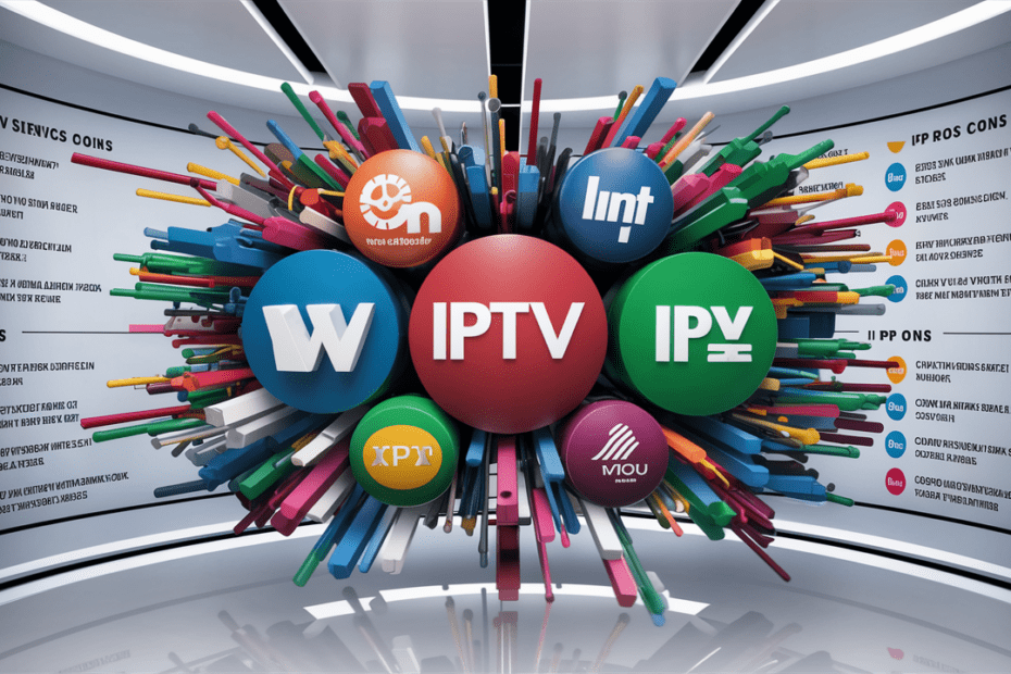 welke iptv is het beste