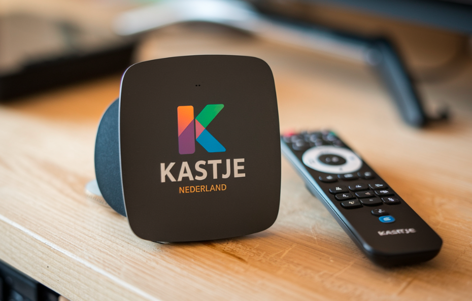 IPTV-kastje